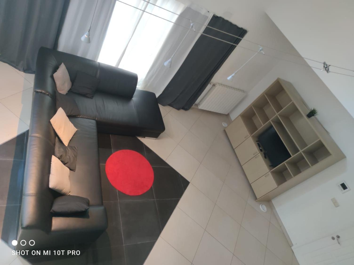 Belle Villa De Luxe Avec 8 Chambres Charleroi Habitación foto