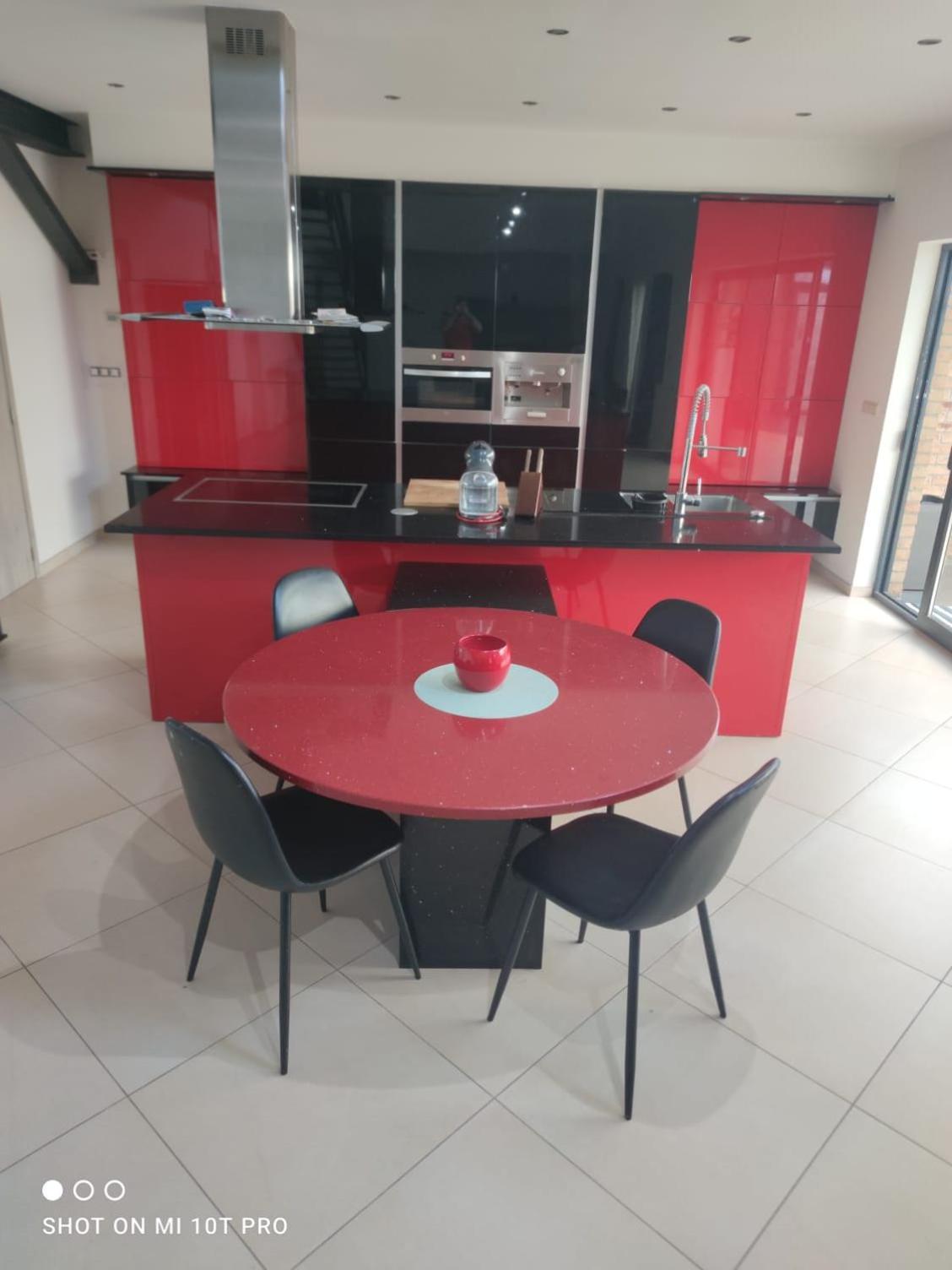 Belle Villa De Luxe Avec 8 Chambres Charleroi Habitación foto