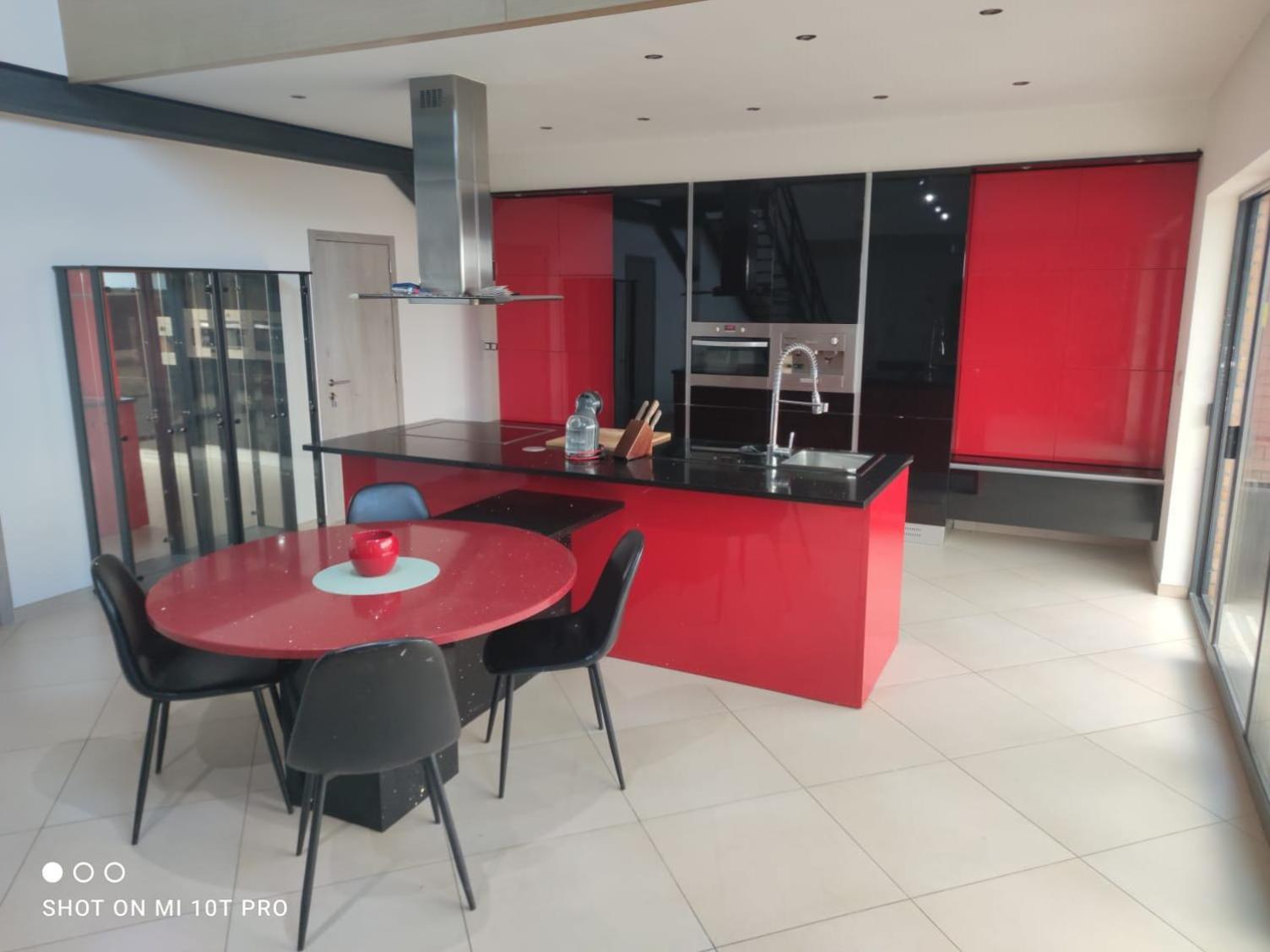 Belle Villa De Luxe Avec 8 Chambres Charleroi Habitación foto