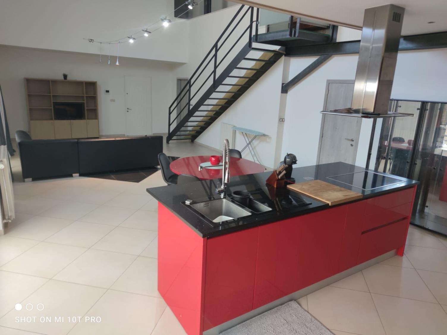 Belle Villa De Luxe Avec 8 Chambres Charleroi Habitación foto