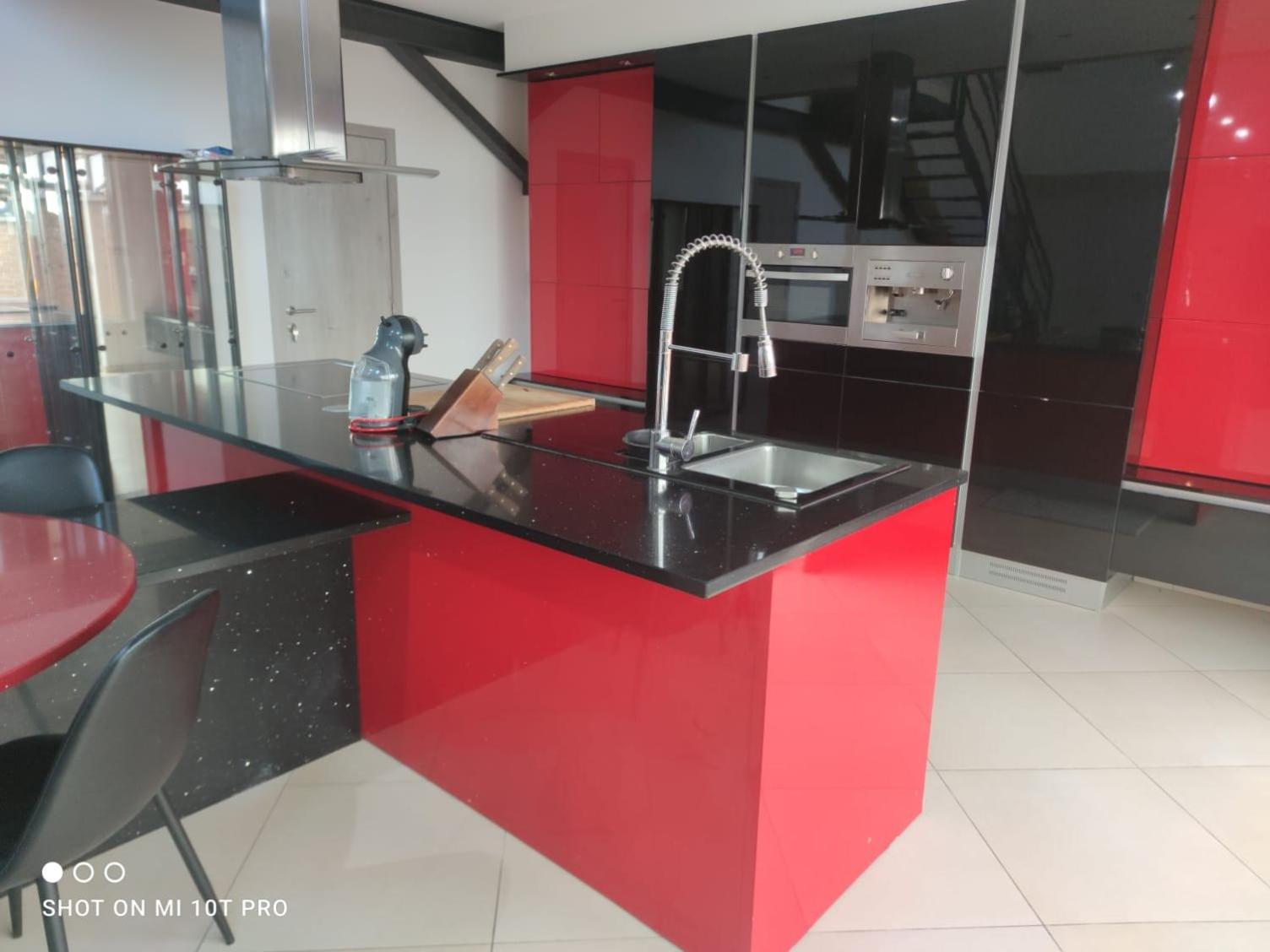 Belle Villa De Luxe Avec 8 Chambres Charleroi Habitación foto