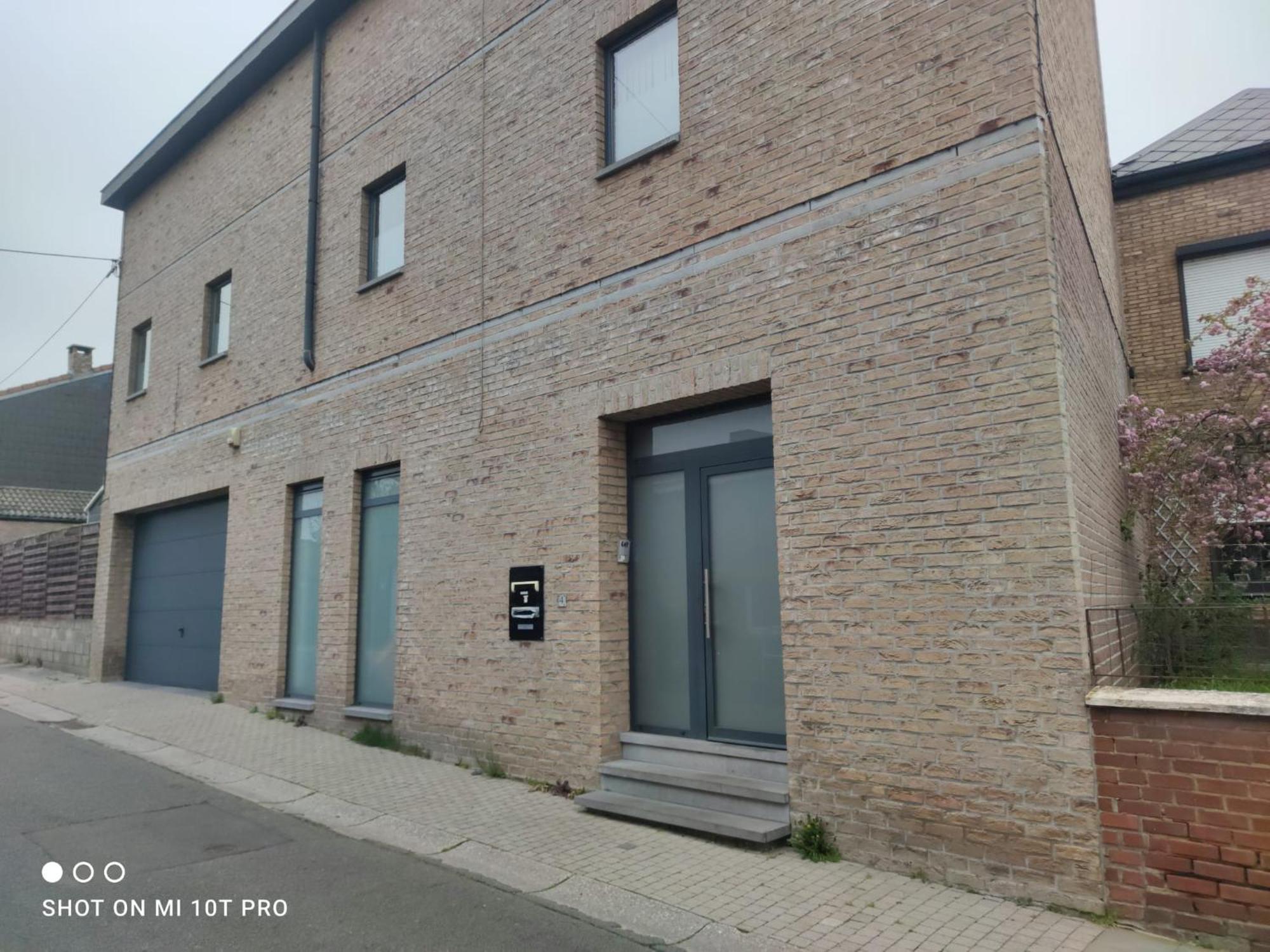 Belle Villa De Luxe Avec 8 Chambres Charleroi Habitación foto